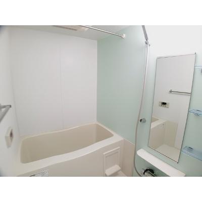 ブリューテ 202【管理NO：1-018164501-02020】 ★家具家電は申し込み後に搬入します★の物件写真4