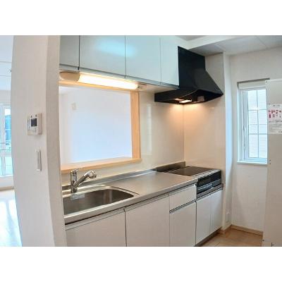 アリビオ 201【管理NO：1-016322301-02010】 ★家具家電は申し込み後に搬入します★ ★2026年08月下旬入居可能★の物件写真3