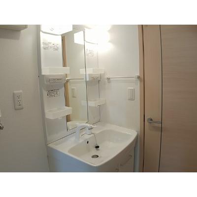 アリビオ 201【管理NO：1-016322301-02010】 ★家具家電は申し込み後に搬入します★ ★2026年08月下旬入居可能★の物件写真6