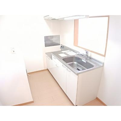 Ｌｅａｆ　ＰｌａｚａⅡ 102【管理NO：1-015196302-01020】 ★家具家電は申し込み後に搬入します★の物件写真3