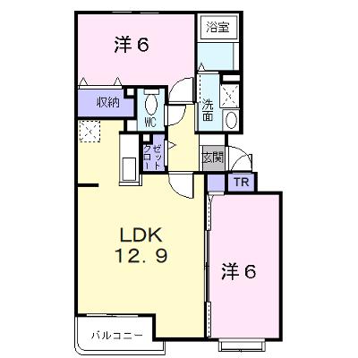 ジュネス元町 402【管理NO：1-011939701-04020】 2026年07月中旬入居可能の物件写真1