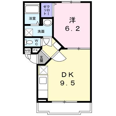 ユートピア１５ 302【管理NO：1-099110901-03020】 ★家具家電は申し込み後に搬入します★の外観画像