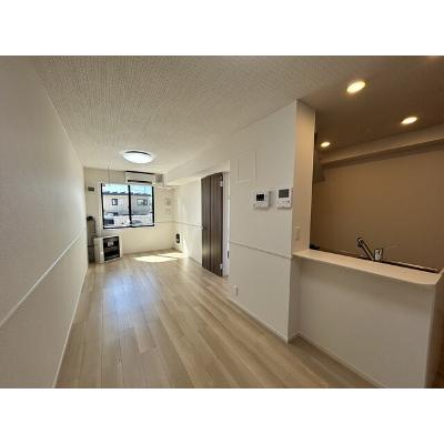 緑ヶ丘テラス 102【管理NO：1-028590101-01020】 ★家具家電は申し込み後に搬入します★の物件写真2