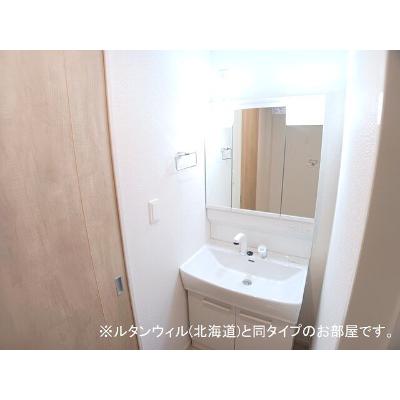 インテルノ　イースト 102【管理NO：1-028506201-01020】 ★家具家電は申し込み後に搬入します★ ★2026年10月上旬入居可能★の物件写真6