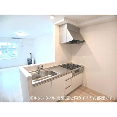 インテルノ　イースト 101【管理NO：1-028506201-01010】 2026年10月上旬入居可能の物件写真3