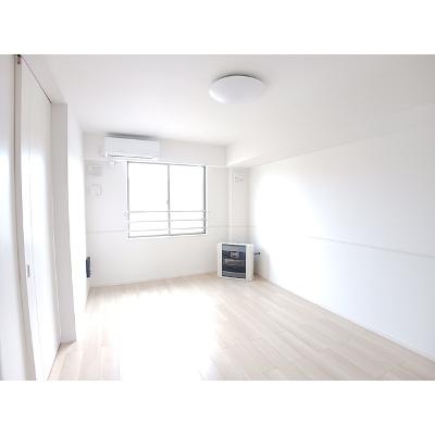 ドリーム江別Ⅱ 203【管理NO：1-028300202-02030】 ★家具家電は申し込み後に搬入します★の物件写真2