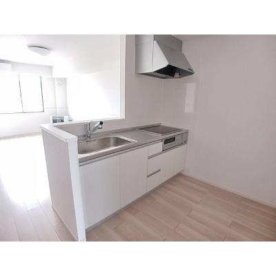 ドリーム江別Ⅱ 203【管理NO：1-028300202-02030】 ★家具家電は申し込み後に搬入します★の物件写真3