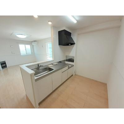 グレイス　クイール 203【管理NO：1-023780301-02030】 ★家具家電は申し込み後に搬入します★の物件写真3