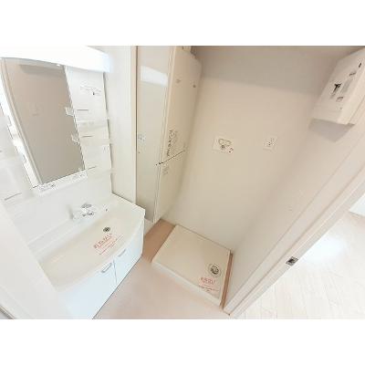 グレイス　クイール 203【管理NO：1-023780301-02030】 ★家具家電は申し込み後に搬入します★の物件写真6