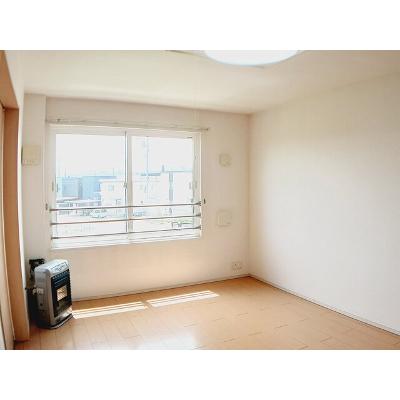 メゾンドファミーユ手稲前田 202【管理NO：1-018487301-02020】 ★家具家電は申し込み後に搬入します★の物件写真2