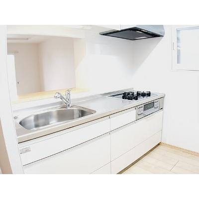 ブリューテ 104【管理NO：1-018164501-01040】 ★家具家電は申し込み後に搬入します★ ★2026年08月中旬入居可能★の物件写真3