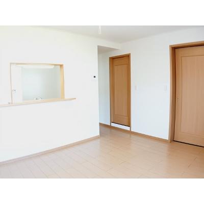 イルミオⅠ 204【管理NO：1-015331201-02040】 ★家具家電は申し込み後に搬入します★ ★2026年08月下旬入居可能★の物件写真2