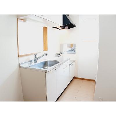 イルミオⅠ 204【管理NO：1-015331201-02040】 ★家具家電は申し込み後に搬入します★ ★2026年08月下旬入居可能★の物件写真3
