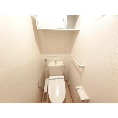 イルミオⅠ 201【管理NO：1-015331201-02010】 ★家具家電は申し込み後に搬入します★の物件写真5