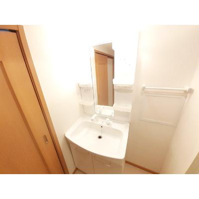 イルミオⅠ 201【管理NO：1-015331201-02010】 ★家具家電は申し込み後に搬入します★の物件写真6