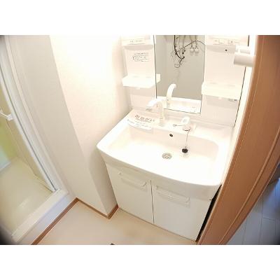 Ｌｅａｆ　ＰｌａｚａⅢ 101【管理NO：1-015196303-01010】 ★家具家電は申し込み後に搬入します★の物件写真6