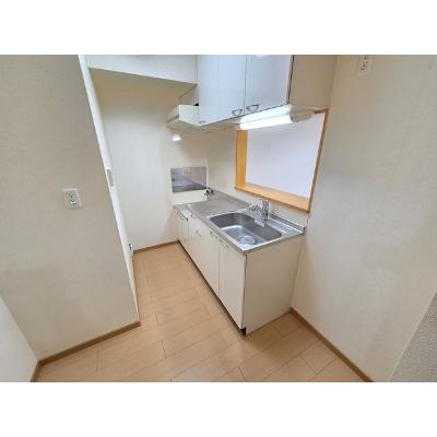 プラシード　カーサＴ・Ｒ　Ⅱ 102【管理NO：1-014994202-01020】 ★家具家電は申し込み後に搬入します★の物件写真3