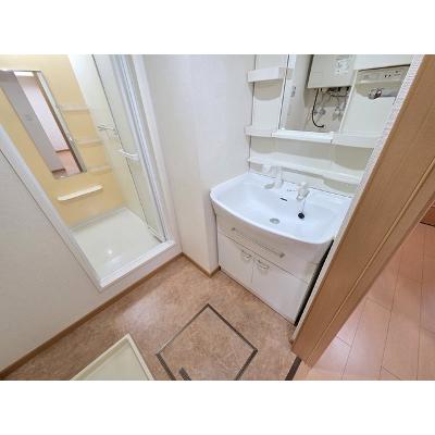 プラシード　カーサＴ・Ｒ　Ⅱ 102【管理NO：1-014994202-01020】 ★家具家電は申し込み後に搬入します★の物件写真6