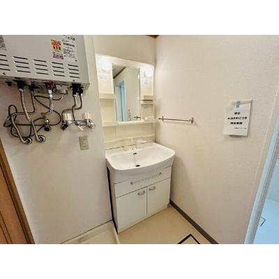 Ｃａｓａ　ｄｅｌ　ｍａｒ 201【管理NO：1-013581401-02010】 ★家具家電は申し込み後に搬入します★の物件写真6