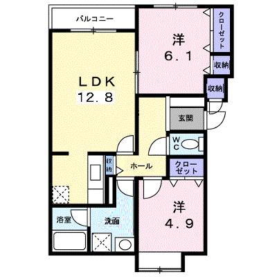 ノーブルレジダンス 103【管理NO：1-009548201-01030】 2026年07月下旬入居可能の外観画像