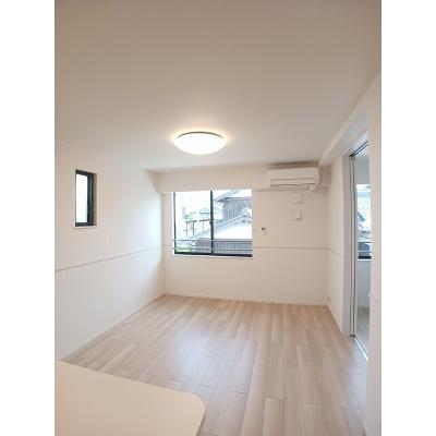 ＪＡＤＡ　Ｈｏｕｓｅ滝宮Ａ 201【管理NO：1-027562701-02010】 ★家具家電は申し込み後に搬入しますの物件写真2