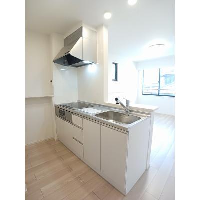 ＪＡＤＡ　Ｈｏｕｓｅ滝宮Ａ 201【管理NO：1-027562701-02010】 ★家具家電は申し込み後に搬入しますの物件写真3