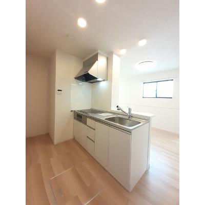 クラール勅使イーストＤ 101【管理NO：1-027262404-01010】 ★家具家電は申し込み後に搬入します 2026年09月上旬入居可能の物件写真3