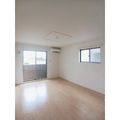ブルースカイＣ 101【管理NO：1-023348901-01010】 ★家具家電は申し込み後に搬入します 2026年08月中旬入居可能の物件写真2