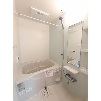 マリッチ西岡Ⅱ 102【管理NO：1-022923401-01020】 ★家具家電は申し込み後に搬入しますの物件写真4