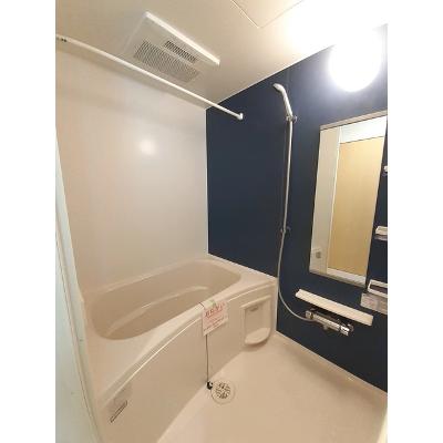ラ・ベレッツァⅡＤ 101【管理NO：1-021554201-01010】 ★家具家電は申し込み後に搬入します 2026年08月中旬入居可能の物件写真4