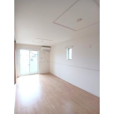 ウエストヴィレッジⅡ 201【管理NO：1-021202902-02010】 ★家具家電は申し込み後に搬入しますの物件写真2