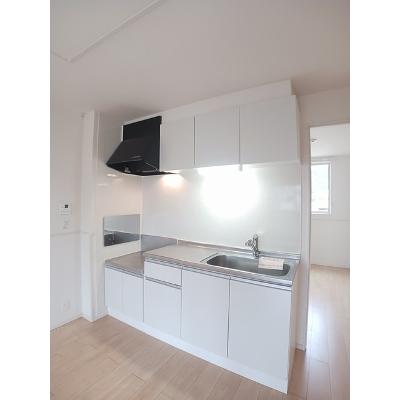 ウエストヴィレッジⅡ 201【管理NO：1-021202902-02010】 ★家具家電は申し込み後に搬入しますの物件写真3