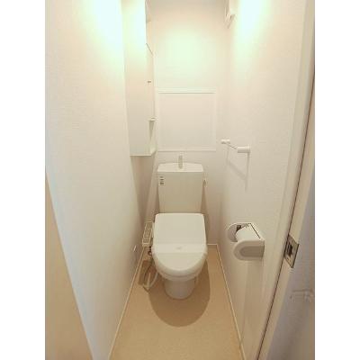ウエストヴィレッジⅡ 201【管理NO：1-021202902-02010】 ★家具家電は申し込み後に搬入しますの物件写真5