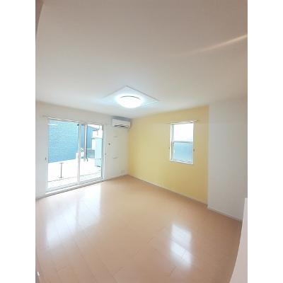 アルファ・ムスカェ 101【管理NO：1-019525601-01010】 ★家具家電は申し込み後に搬入しますの物件写真2