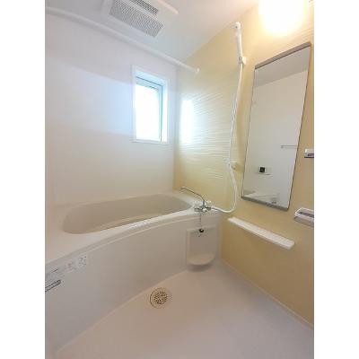 アルファ・ムスカェ 101【管理NO：1-019525601-01010】 ★家具家電は申し込み後に搬入しますの物件写真4