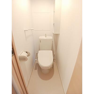 シェリール　Ⅰ 202【管理NO：1-018557501-02020】 ★家具家電は申し込み後に搬入します★の物件写真5