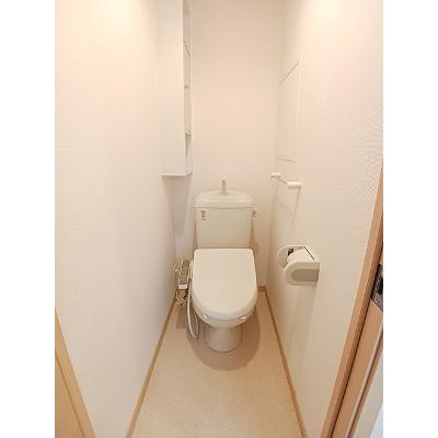 リュミエール 202【管理NO：1-017282101-02020】 ★家具家電は申し込み後に搬入しますの物件写真5
