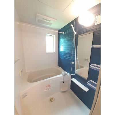 アスランリバーウエストＢ 201【管理NO：1-016734602-02010】 ★家具家電は申し込み後に搬入しますの物件写真4