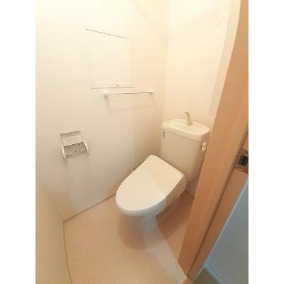 アスランリバーウエストＢ 201【管理NO：1-016734602-02010】 ★家具家電は申し込み後に搬入しますの物件写真5