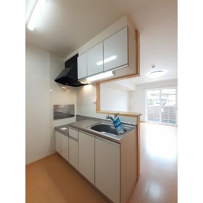 マーベル　ヘブンⅡ 102【管理NO：1-015514501-01020】 ★家具家電は申し込み後に搬入しますの物件写真3