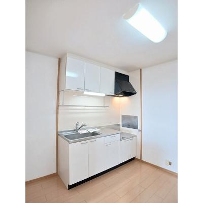 スワン　ＫＩＴＡＭＵＲＡ　Ｄ 204【管理NO：1-014968102-02040】 ★家具家電は申し込み後に搬入します 2026年07月下旬入居可能の物件写真3