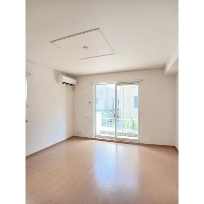 スワン　ＫＩＴＡＭＵＲＡ　Ｃ 103【管理NO：1-014968101-01030】 ★家具家電は申し込み後に搬入しますの物件写真2