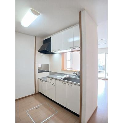 スワン　ＫＩＴＡＭＵＲＡ　Ｃ 103【管理NO：1-014968101-01030】 ★家具家電は申し込み後に搬入しますの物件写真3