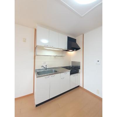 クローバー　ポンドＣ 202【管理NO：1-014896703-02020】 ★家具家電は申し込み後に搬入します 2026年08月上旬入居可能の物件写真3