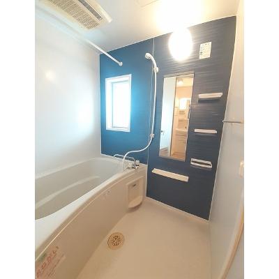 クローバー　ポンドＣ 202【管理NO：1-014896703-02020】 ★家具家電は申し込み後に搬入します 2026年08月上旬入居可能の物件写真4
