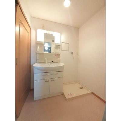 クローバー　ポンドＣ 202【管理NO：1-014896703-02020】 ★家具家電は申し込み後に搬入します 2026年08月上旬入居可能の物件写真6