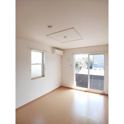 セイバリー　フィール　Ａ 101【管理NO：1-014866801-01010】 ★家具家電は申し込み後に搬入しますの物件写真2