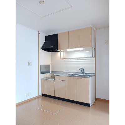 セイバリー　フィール　Ａ 101【管理NO：1-014866801-01010】 ★家具家電は申し込み後に搬入しますの物件写真3