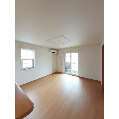 ＪⅡ・ＹＯＳＨＩＤＡ 104【管理NO：1-014344001-01040】 ★家具家電は申し込み後に搬入します 2026年08月下旬入居可能の物件写真2