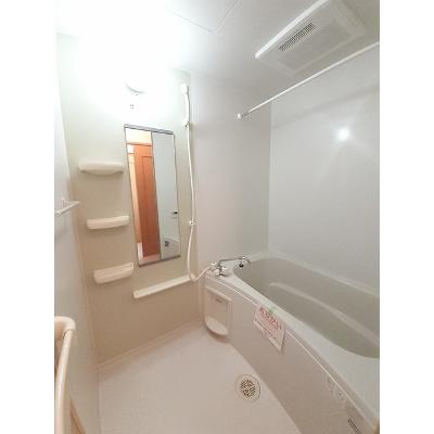 ＪⅡ・ＹＯＳＨＩＤＡ 104【管理NO：1-014344001-01040】 ★家具家電は申し込み後に搬入します 2026年08月下旬入居可能の物件写真4